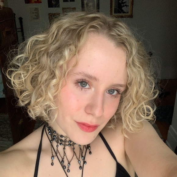 Meet your Posher, Charlie - Picture 1 of 1